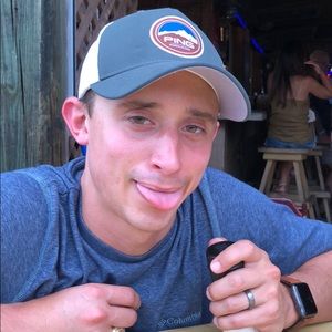 Meet your Posher, Austin